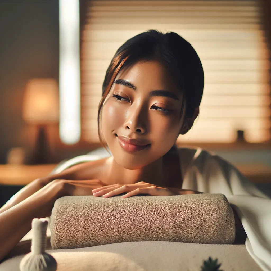 처음이라 망설였다면? 여주 스웨디시 초보자도 만족한 찐 후기!